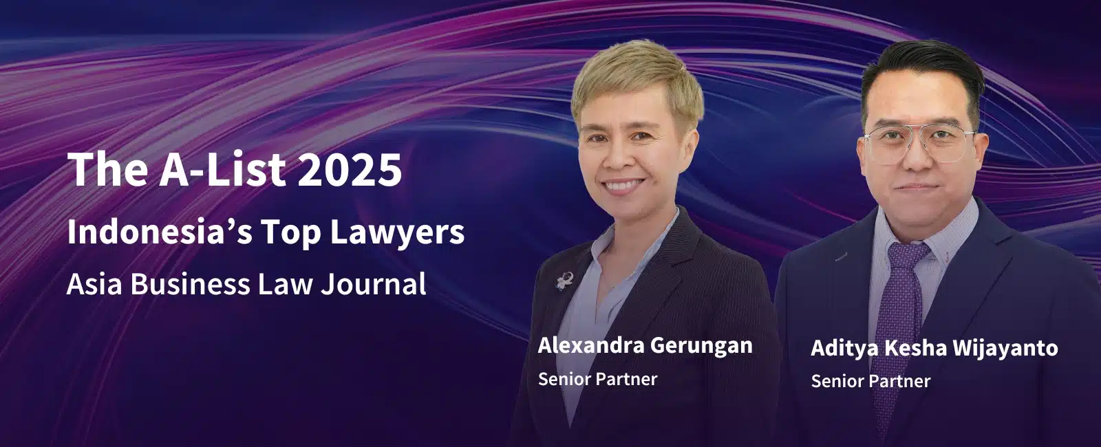 Expertise ADCO Law