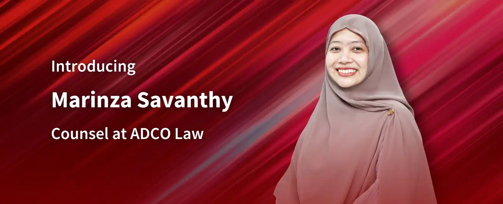 Expertise ADCO Law