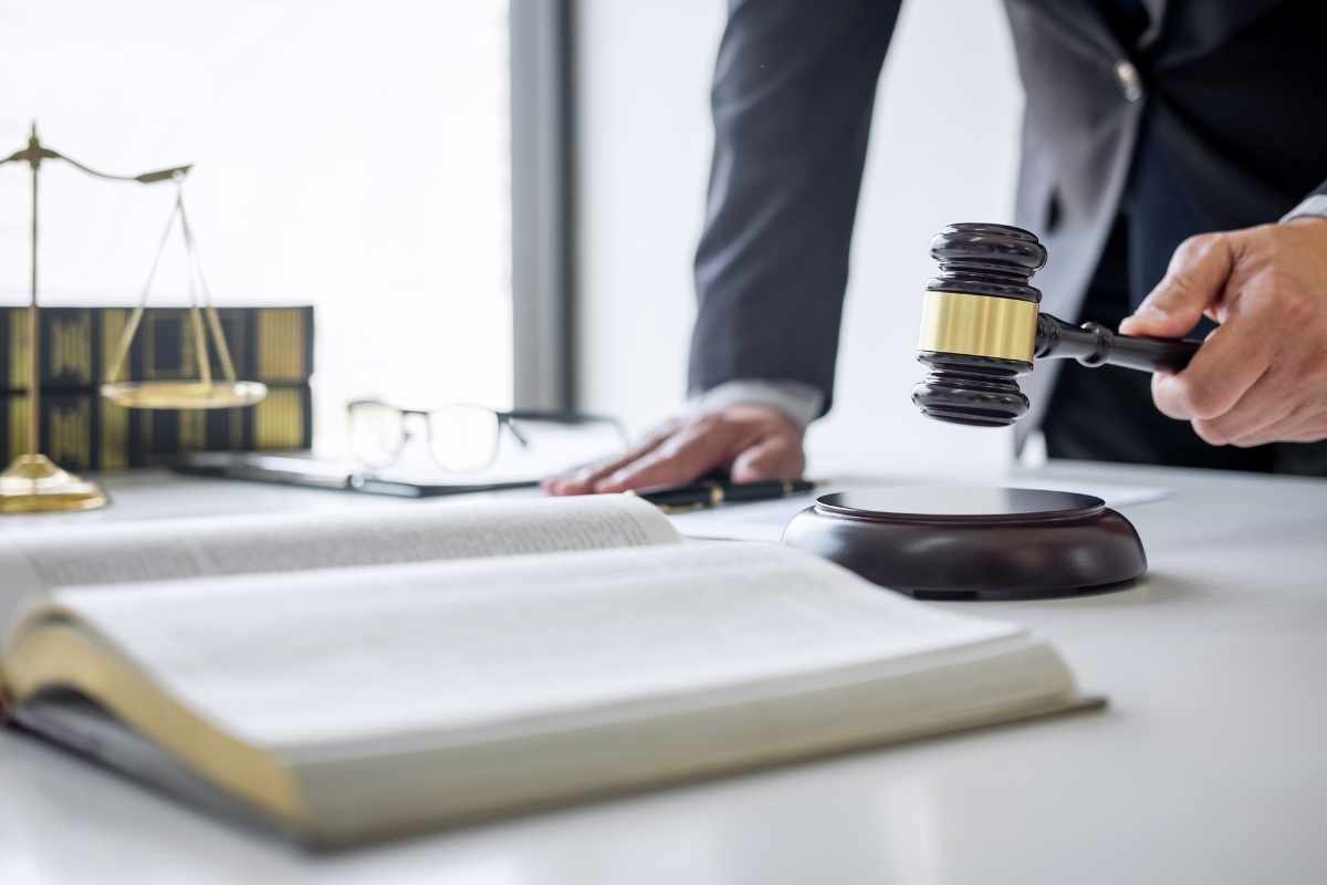 Litigation and Its Advantages - ADCO Law