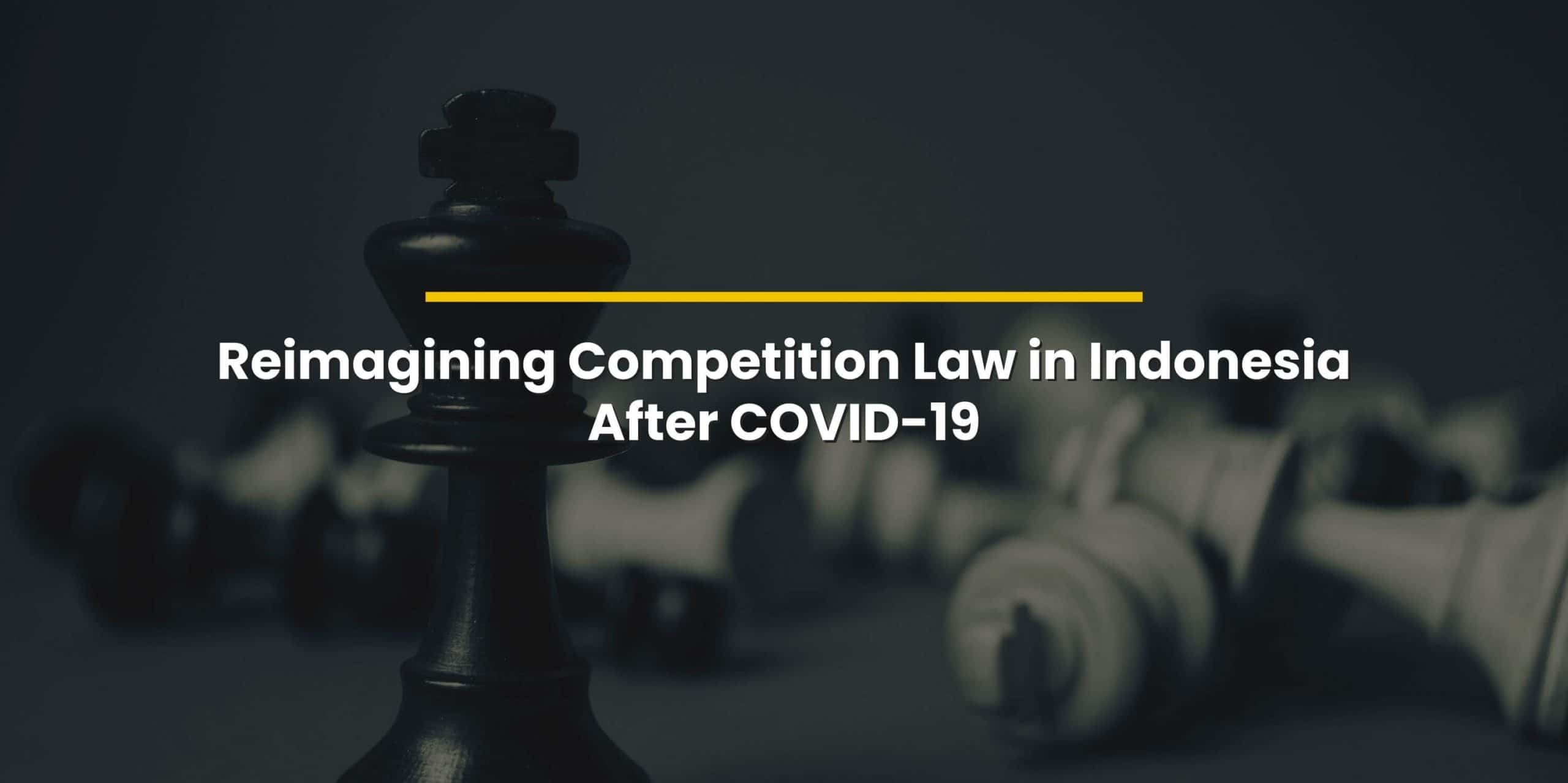 Aricle Competition Law