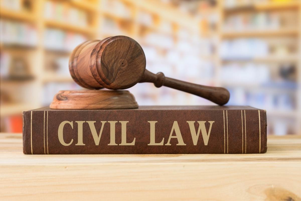 Civil Law: What You Need to Know
