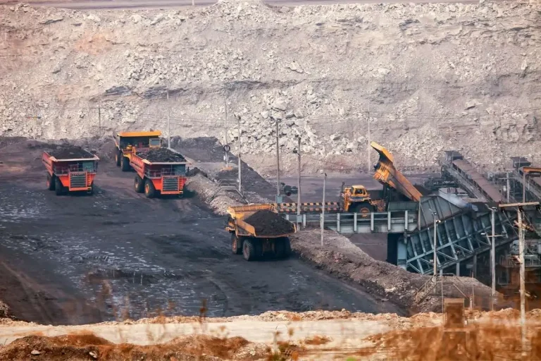 The Change of Contract of Work and Coal Mining Concession Work Agreement into Mining Business Permit