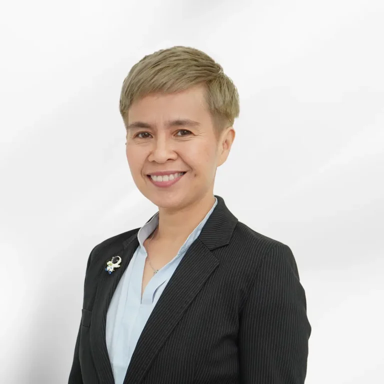 Alexandra Gerungan​