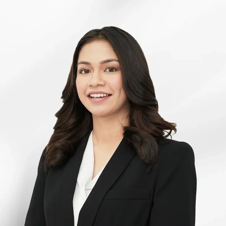 Gabriela Riwu Kore ​