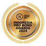 Indonesia probono awards 2024