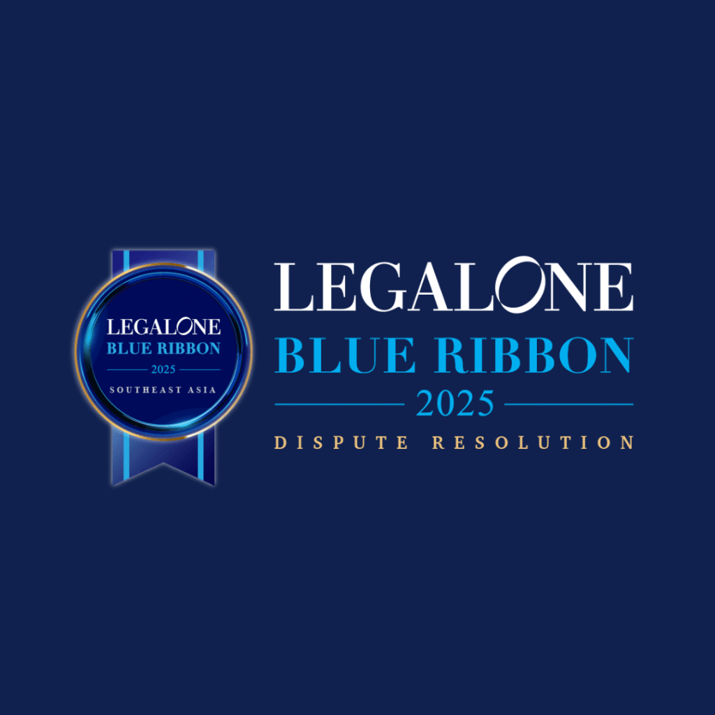 Legal One Blue reborn