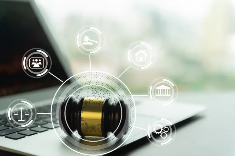 Perlindungan Hukum bagi Masyarakat