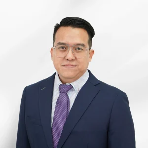 Aditya Kesha Wijayanto