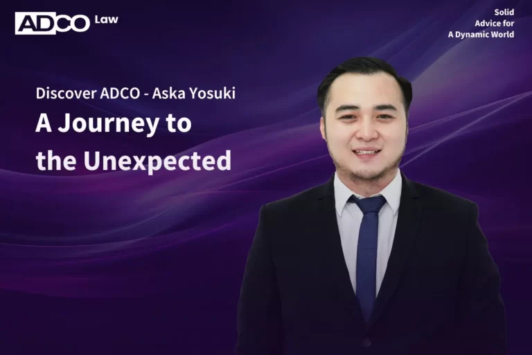 Discover ADCO Aska: A Journey to the Unexpected