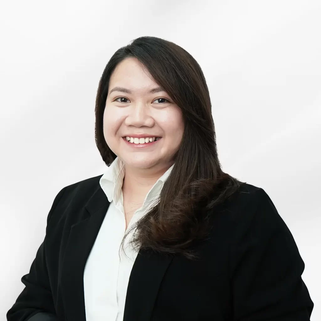 Evie Fanny G. Nababan - Adco Law