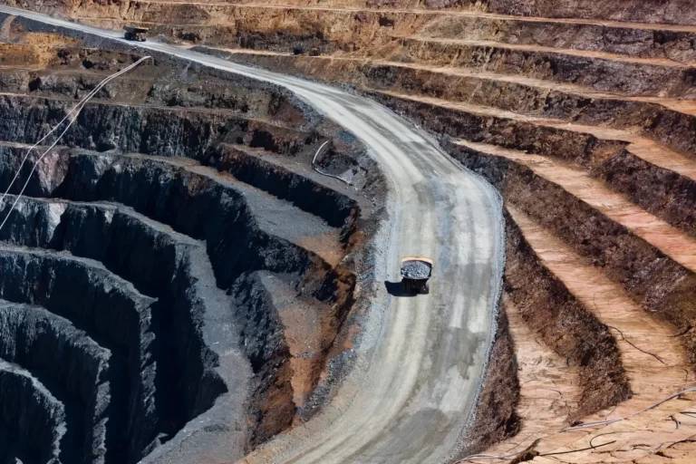 Indonesian Mining Regulatory Review 2023