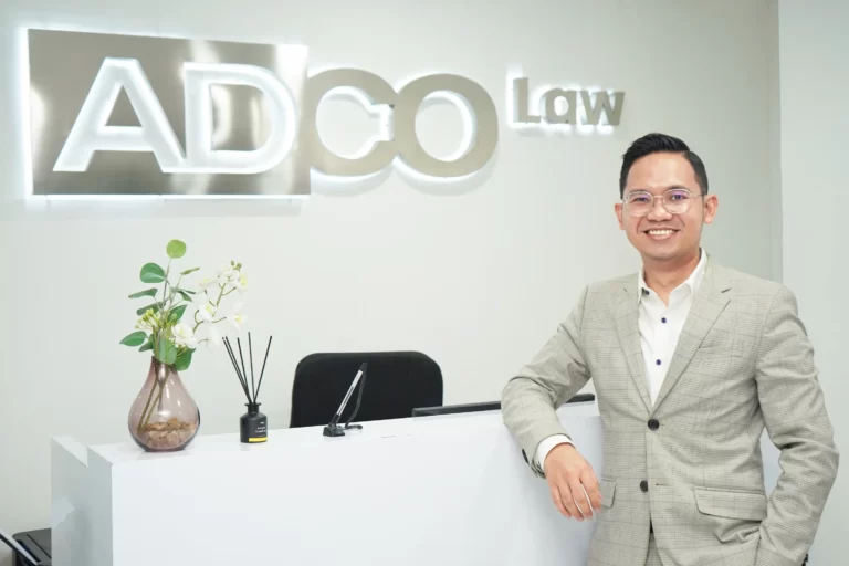 ADCO Law Announces Promotion of Morales Sundusing to Lead Employment and Industrial Relations Practice Area