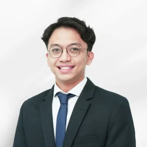 Travis Tio Pratama Waluyo