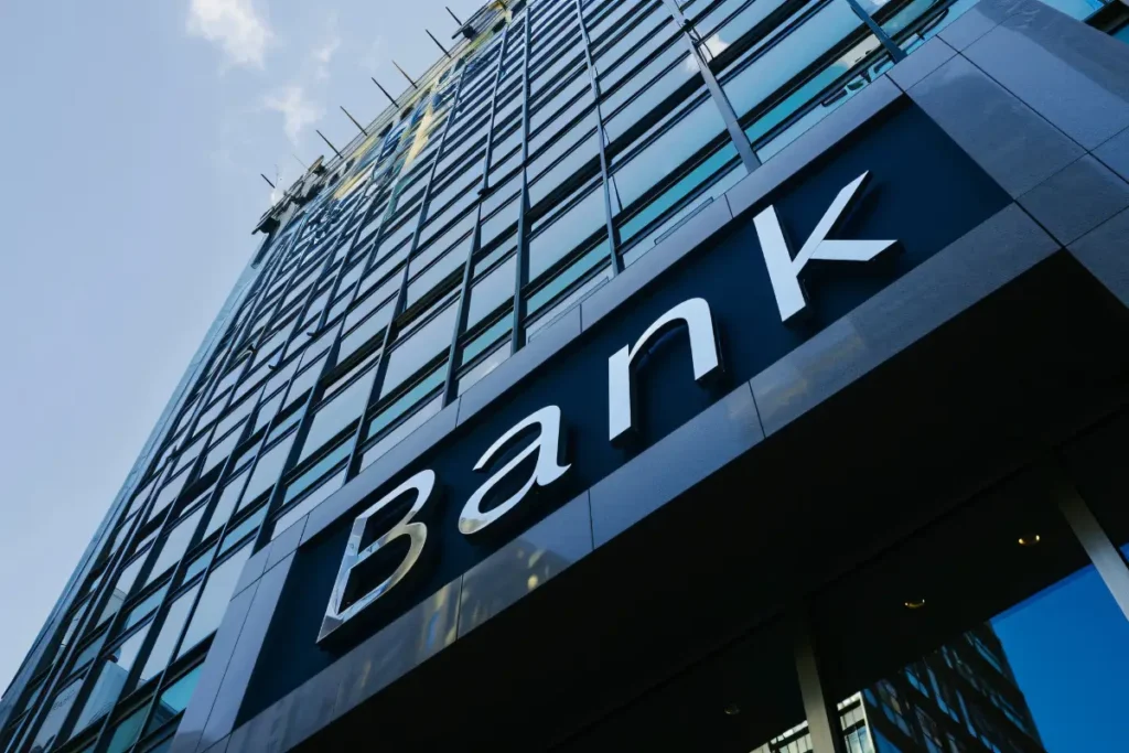 Bullion Banking