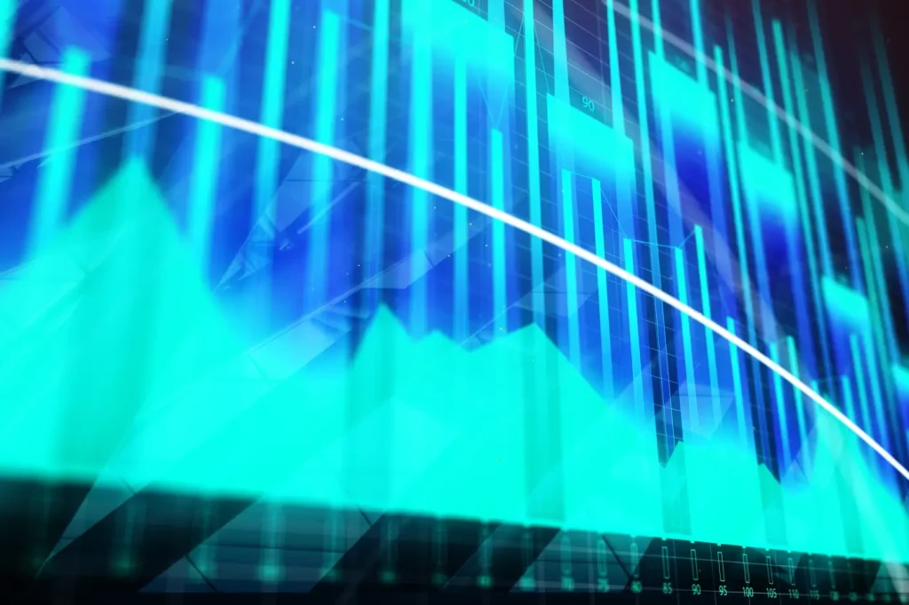 analisis trade
