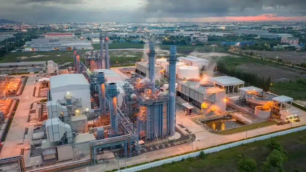 power-plant