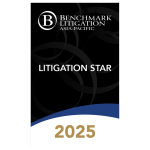BM AP-Litigation Star 2025-3