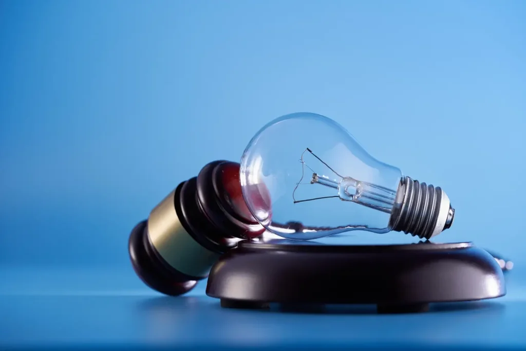 Intellectual Property Social Media