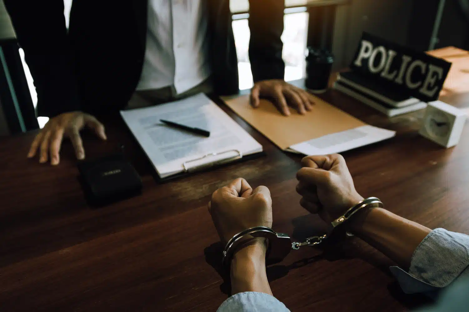 Pardon, Amnesty, Abolition, and Rehabilitation