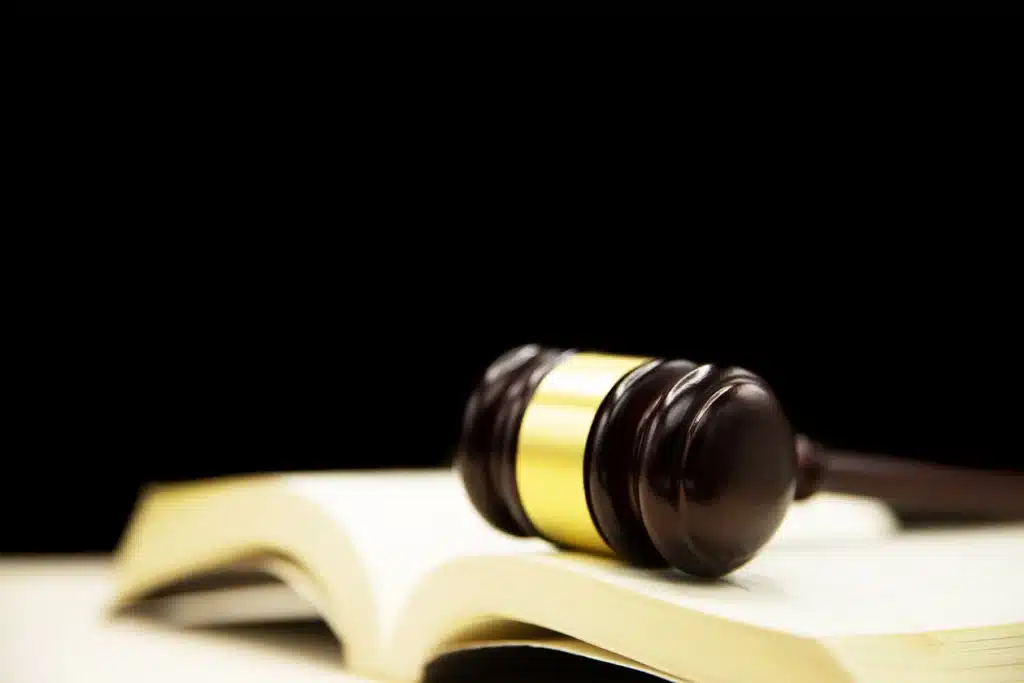 Pardon, Amnesty, Abolition, and Rehabilitation