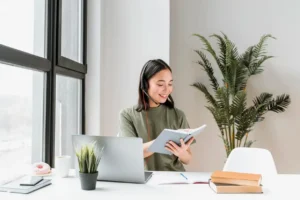 Flexible Work