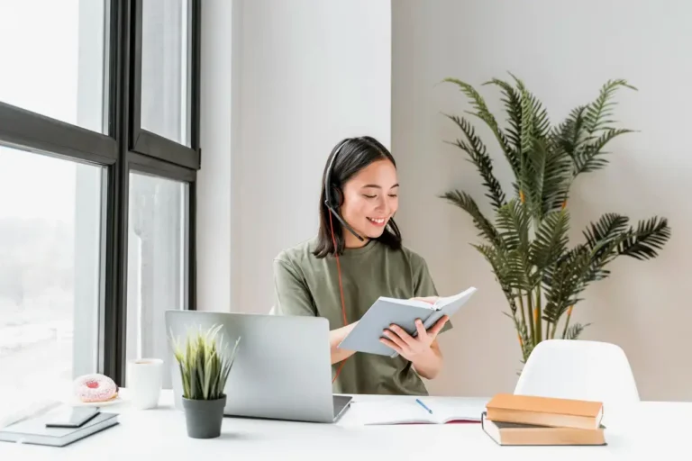 Flexible Work