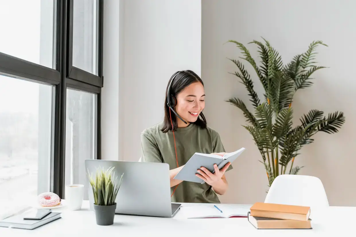 Flexible Work