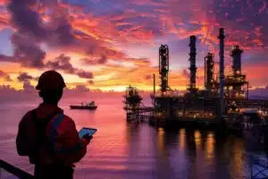 Offshore Petroleum and Energy