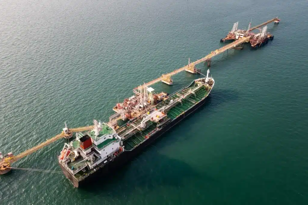 Offshore Petroleum and Energy
