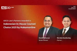 Awards Hukum Online