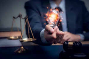 New Creminal Code Intellectual Property