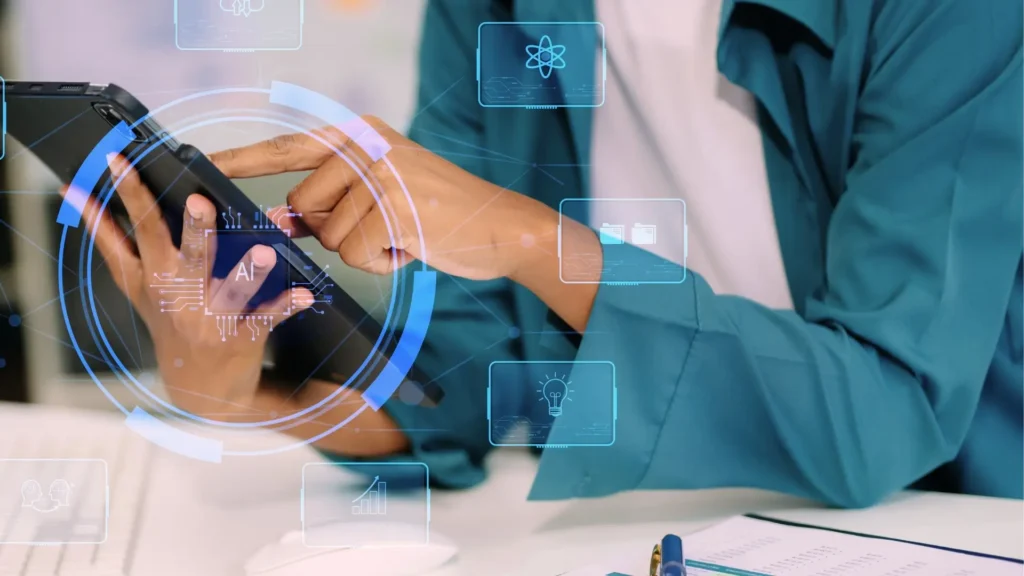 When AI processes Portraits: A Copyright and Ownership Perspective 