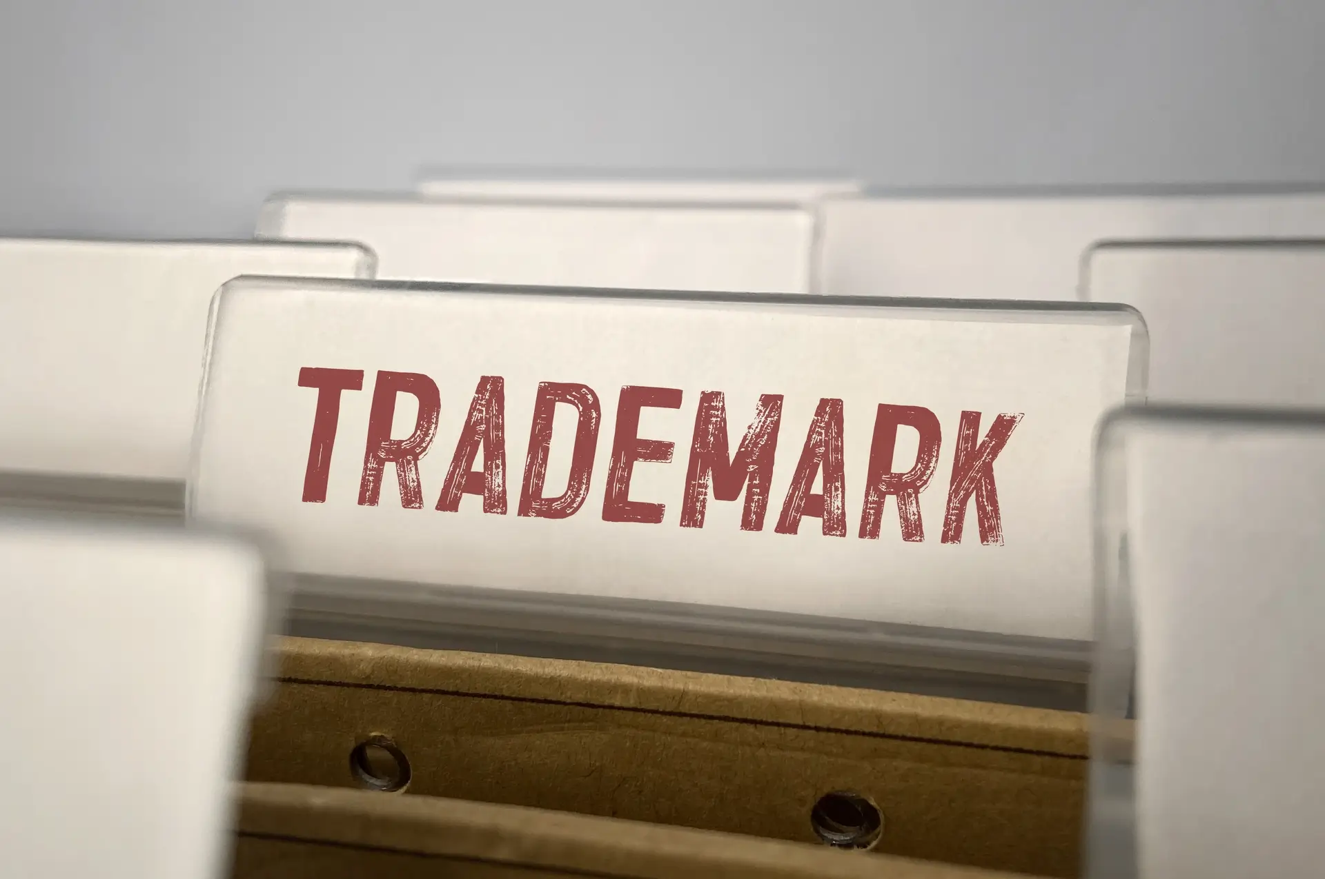 trademark is